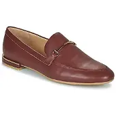 Jb martin Mocasines ALBI mujer - Marrón - 36