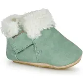 Easy peasy Pantuflas FOUBLU niño - Verde - 25