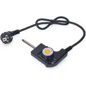 EDM Termostato , nuevo, modelo 07667