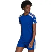Adidas Camiseta De Manga Corta Squadra 21