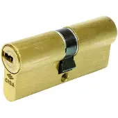 Cisa Cilindro De Cerradura De Puerta 88535 35x35
