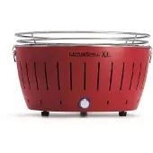 LotusGrill Barbacoa Eléctrica G435u