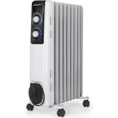 Orbegozo Radiador Rf 2000