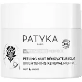 Patyka Tratamiento Facial De Noche Antimanchas Peeling 50ml