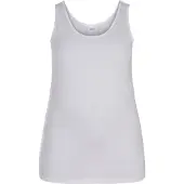 Zizzi Top blanco