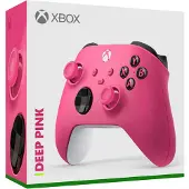 Microsoft Mando Inalámbrico Series X/s Xbox One