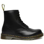 Dr. Martens Botas con cordones '1460' negro