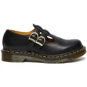 Dr. Martens Zapatillas negro