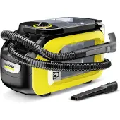 Kärcher Aspiradora Industrial Se 3-18 Compact Battery Set 1.2l