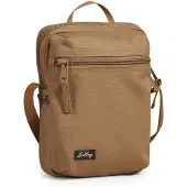 Lundhags - Alokh 2 - Bandolera size 2 l, marrón