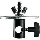 Manfrotto Adaptador De Accesorios De Cámara 179