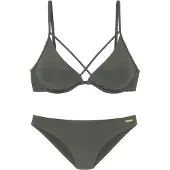 Bruno Banani Bikini oliva