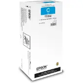 Epson T8382 cartucho de tinta cian XL (original)