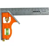 Bahco Escuadra Combinada 150 Mm