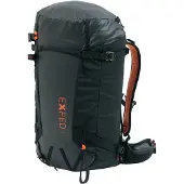 Exped - Couloir 40 - Mochila de travesía negro
