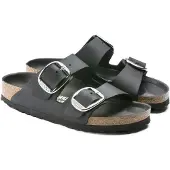 Birkenstock Sandalias 'Arizona' negro
