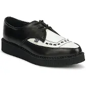 TUK Zapatos Hombre MONDO SLIM hombre - Negro - 39