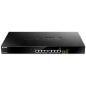 D-Link Switch Dms-1100-10tp