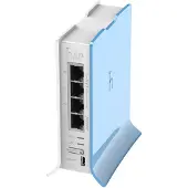 Mikrotik Router Hap Lite Tc