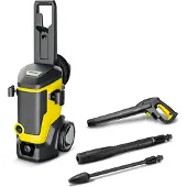 Kärcher Limpiafresas K 7 WCM Premium, modelo 1.317-420.0
