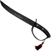 Maserin Champagne Saber 2000SC14N sable de champán, negro