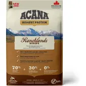 Acana Ranchlands Dog Regionals - 6 kg