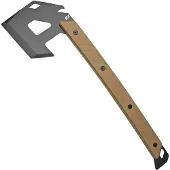 SCHRADE Backdraft Axe 1182496, hacha de mano