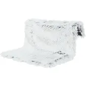 Trixie Harvey Hamaca de Radiador - 45 x 26 x 31 cm - Blanco/Negro