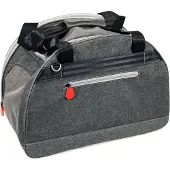 Kong 2-in-1 Pet Carrier and Travel Mat