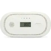 Alecto Sensor De Gas Coa2650