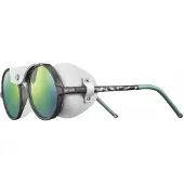 Solar - Gafas de sol - Freemont Écaille Gris Mat