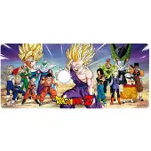Grupo Erik Alfombrilla Gaming Xl Z Cell Saga