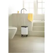 Brabantia Cubo De Basura Bo Hi 7l