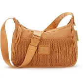 Johnny Urban Bolso de mano 'Maddy' caramelo
