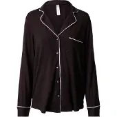 Lindex Pijama rosa / negro