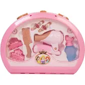 Disney Princess Set De Belleza Style Collection