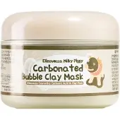 Elizavecca - Mascarilla de arcilla Milky Piggy Carbonated Bubble Clay Mask