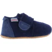 Giesswein Pantuflas OBERSTAUFEN niño - Azul - 24