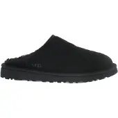 Ugg Zapatillas de casa negro