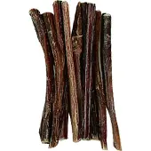 Flamingo Snack De Pene De Búfalo Natural Para Perros 100g