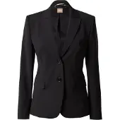 BOSS Blazer 'Juleah' negro