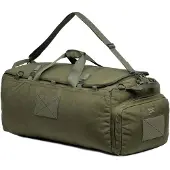Savotta Bolsa Keikka 80L, marrón