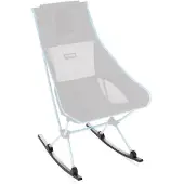 Helinox - Rocking Foot For Chair Two negro