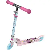 Disney Patinete Minnie Richiudibile 22