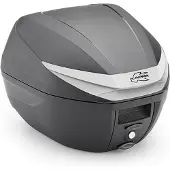Kappa Moto Baúl Trasero K3000n Monolock 30l