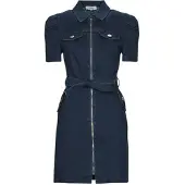 Morgan's Pomade Vestido RITZ mujer - Azul - FR 34