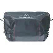 KAMADO Funda para parrilla de carbón portátil
