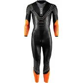 Huub Traje De Neopreno De Manga Larga Para Mujer Araya