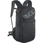 Evoc - Ride - Mochila de ciclismo size 16 l, gris