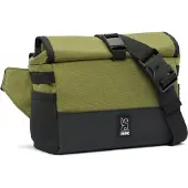 Chrome Bolsa Manillar Doubletrack